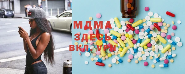стаф Касимов